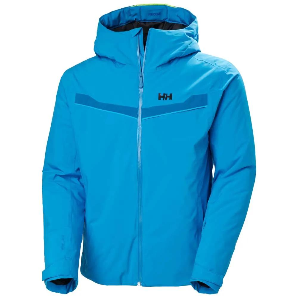 Helly Hansen Куртка Panorama 2.0 Ins
