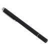 Active Stylus Pen Accurate Sensitive Silent Magnetic Cap Aluminium Alloy Wear Resistance Smart Touch PenBlack
