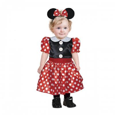 Fiestas Guirca Baby Mousy Costume Set