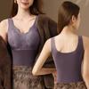 Slimming Postpartum Body Shaper Sleeveless Thermal Underwear Thermal Shapewear Camisole  Ladies
