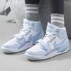 Air Jordan Legacy 312 GS Weiß Arktisblau Kinder Sneaker FV8118-141