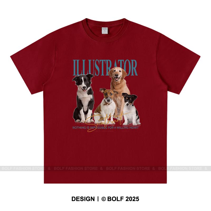 

Футболки унисекс для мужчин и женщин с принтом, топы, 100% хлопок, большие размеры, повседневная одежда в стиле ретро с рисунком XXXL вино красного