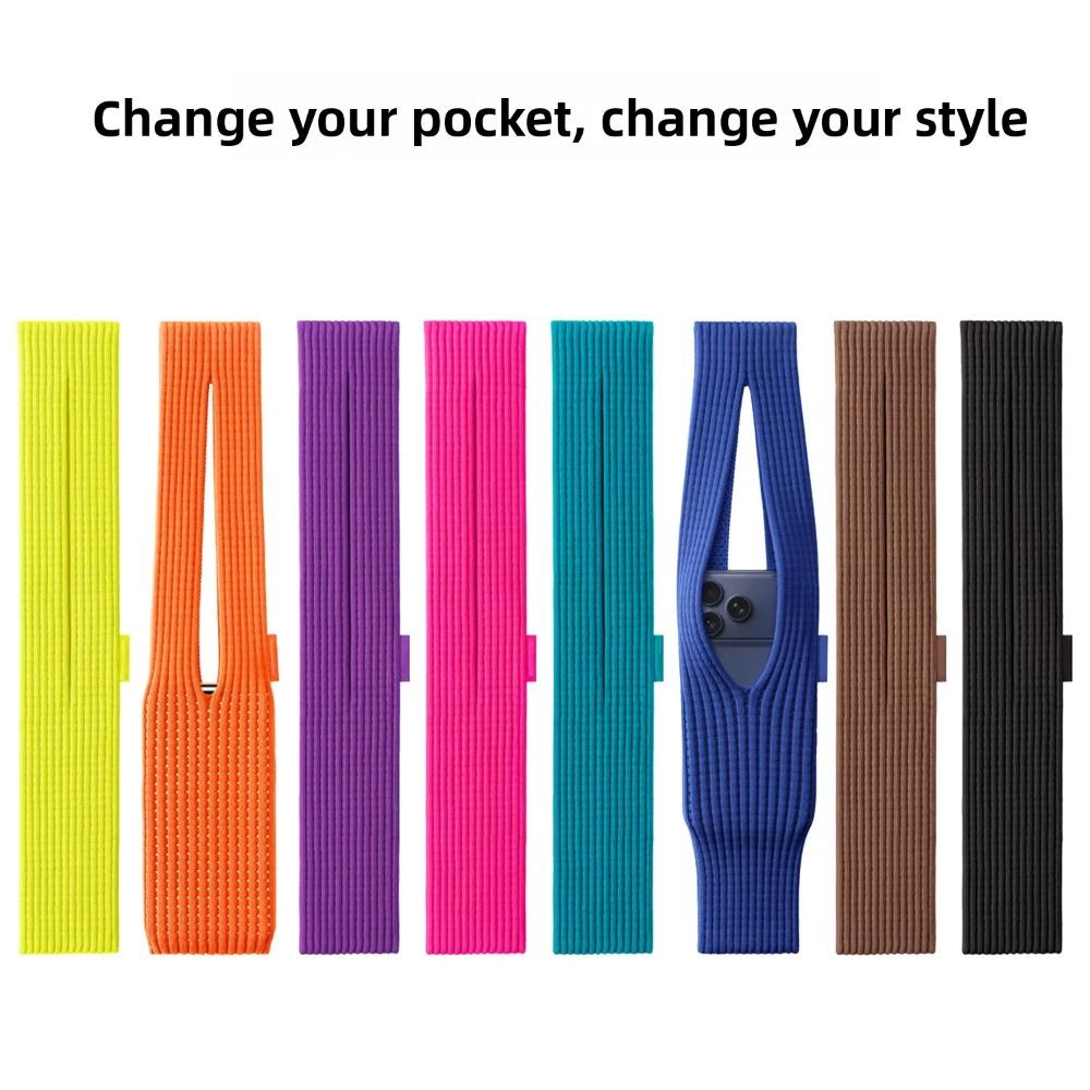 2025 Neu für Apple IPhone17 16 15 Vollständige Serie Tasche Handyhülle Minderheit Kreativ Tasche Installationszubehör