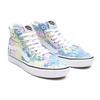 Vans Tie-dye Comfycush Sk8-hi Multi-Color Men's VN0A3WMB49L
