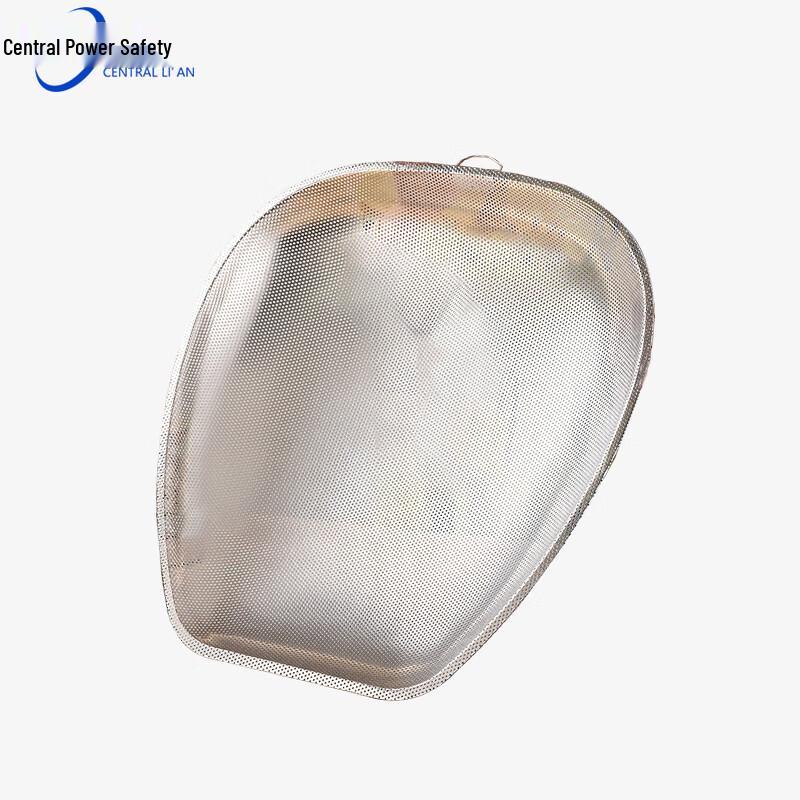 Stainless Steel Multi-function Draining Dustpan