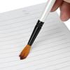 12PCS Pearl White Paintbrushes Painting Tool  Craft Decorative Drawing