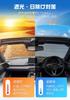 210D Car and Suitable for All for Light Includes Reflective Tape and Storage Bag Hustler-specific High-Density Cover, Waterproof, Windproof,