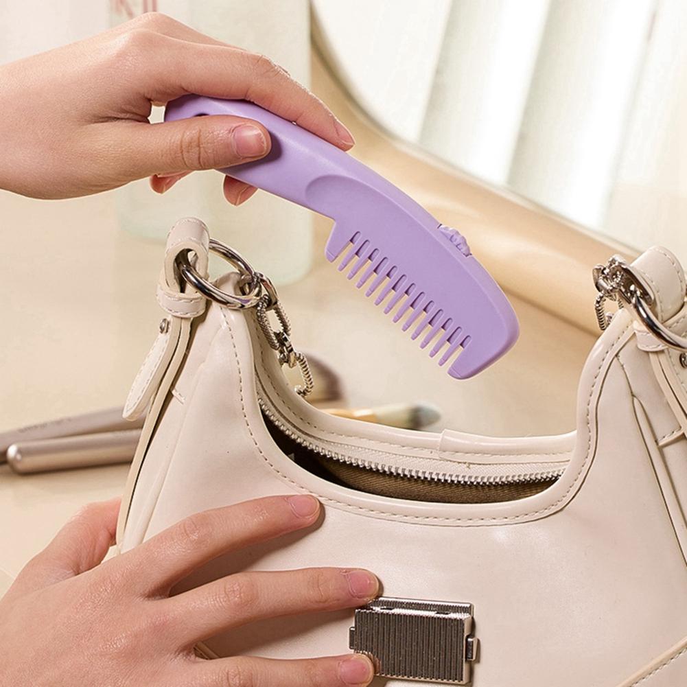 3pcs Hair Cutting Comb Hair Trimmer Grooming Styling Comb