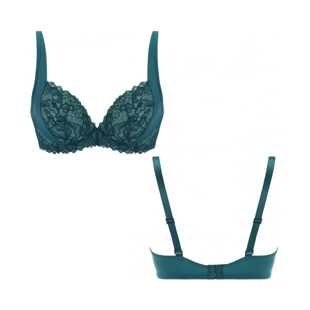 Triumph Healing Bra 571 Bra M013 D65 Size (Gray)