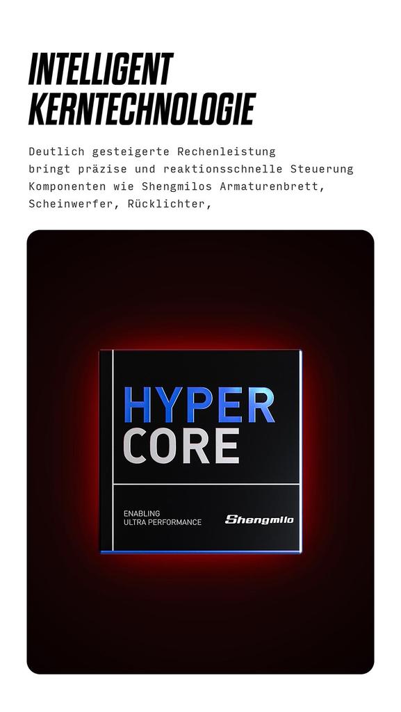 Shengmilo MX06 Electric Bike for Adults, 500W Motor, 90km Range, Off-Road/City, Samsung 48V17.5AH, Shimano 7-Speed, Lightweight Alloy Frame