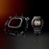 Casio Men MR-G Series 43.2mm Gray Watch MRG-B5000B-1JR MRG-B5000B-1JR