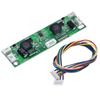 LED TV Backlight Power Board with Constant Current Boost Function Designed for LCD Accessories and Standard Inverters