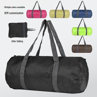 Borsa da Viaggio e Sportiva Pieghevole Impermeabile ad Alta Capacità