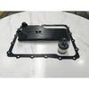 CTF25 CTF25A Transmission Filter For Baojun 510 530 RS5 RC 2022 Chevrolet Captiva Groove WuLing Almaz CVT AT725303 23750335