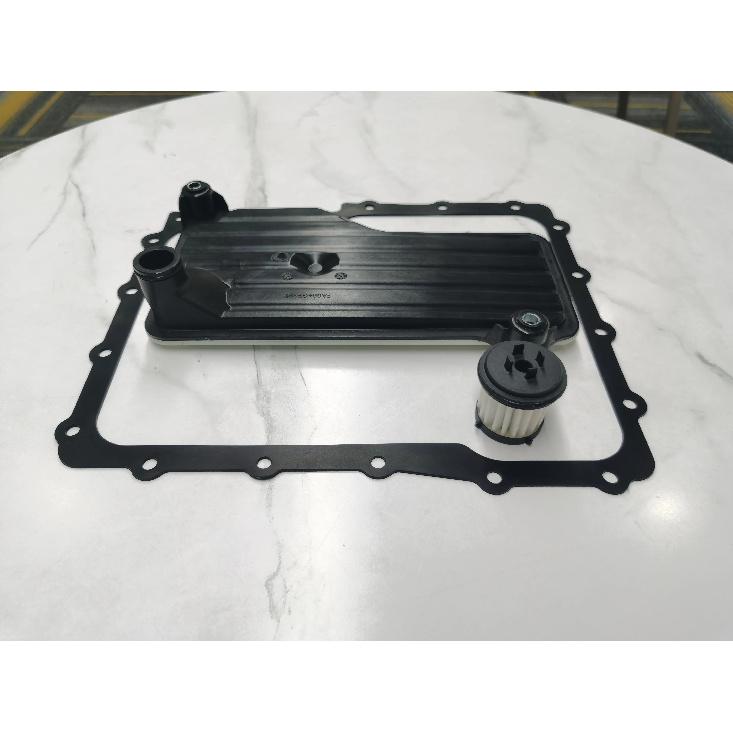 CTF25 CTF25A Transmission Filter For Baojun 510 530 RS5 RC 2022 Chevrolet Captiva Groove WuLing Almaz CVT AT725303 23750335