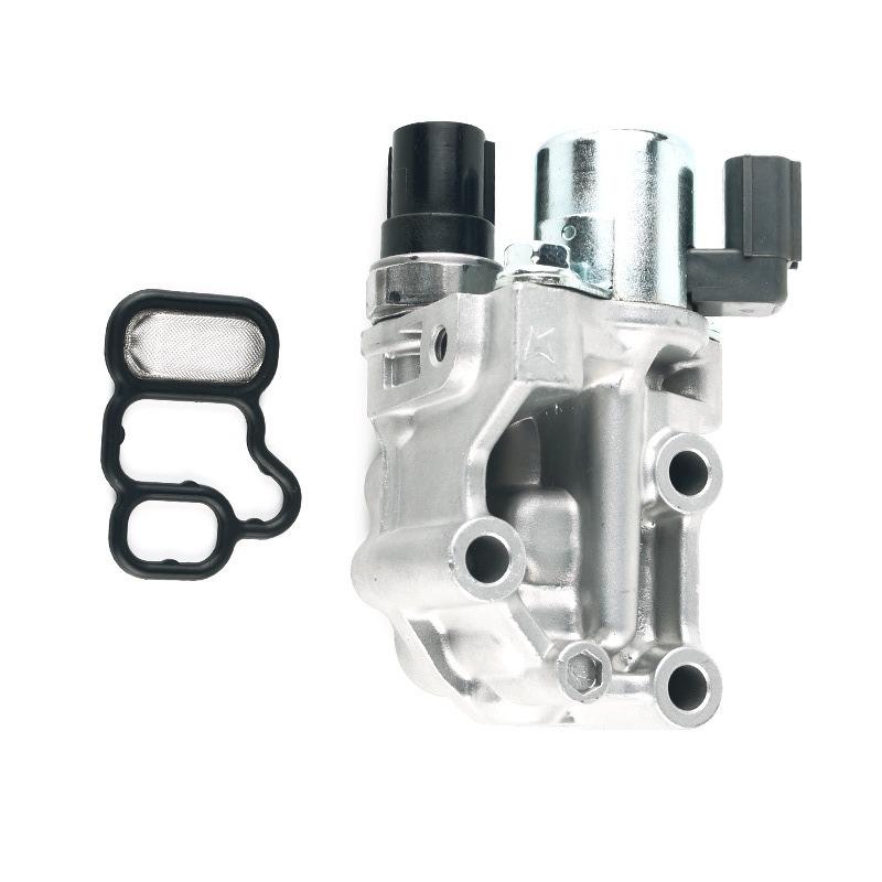 VTEC Solenoid Spool Valve 15810-RAA-A01 15810-RAA-A03 15810-PRB-A03 For Honda Accord Civic Element CR-V Acura RDX RSX TSX 3.0L