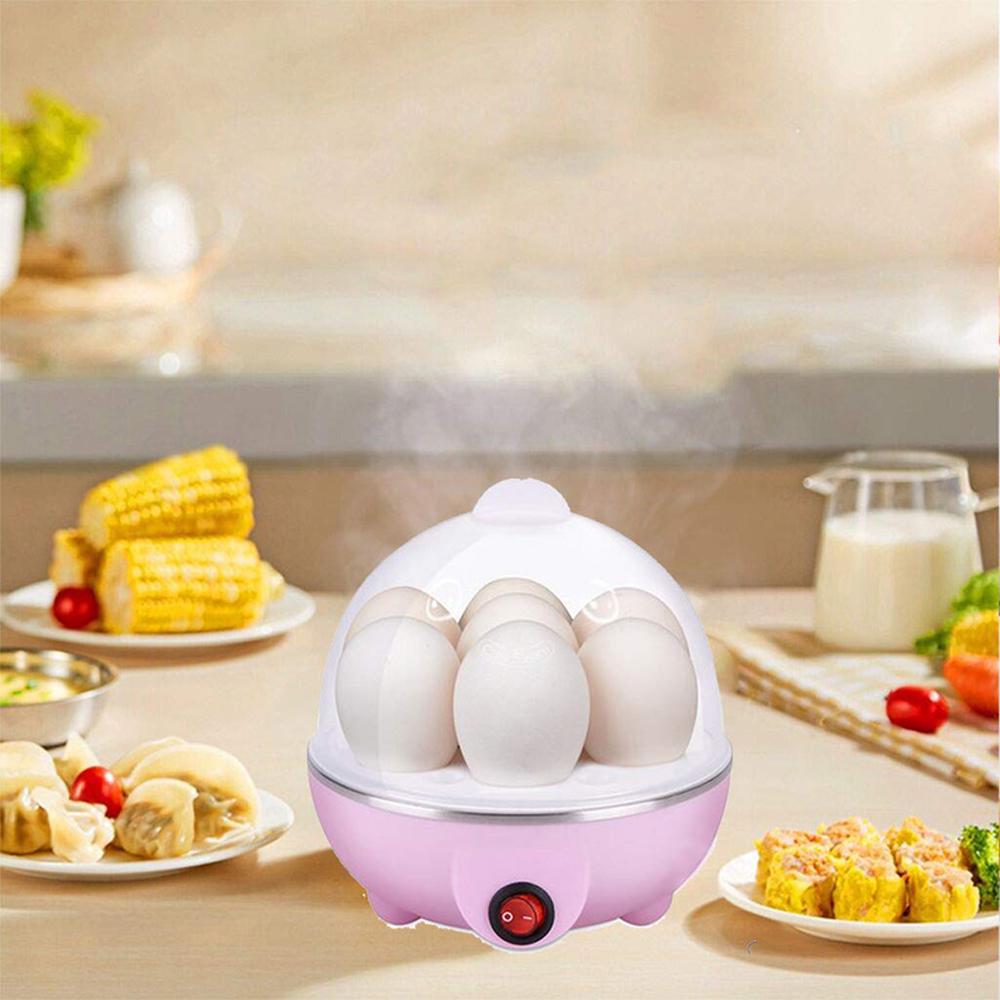 Buy Electric Egg Pan Omelet Wok Soft Medium Pot And Stove With Automatic Shutdown And Buzzer