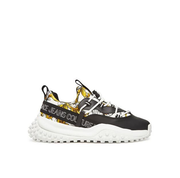 

Кроссовки Versace Jeans Couture 78YA3SN2 EU 43