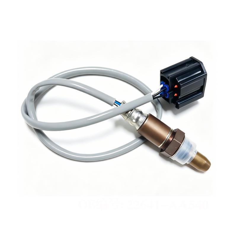 ZJ38-18-8G1 ZJ38188G1 Front o2 oxygen sensor air fuel ratio for Mazda Ford Fiesta without radiator cover