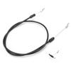 Brake Control Cable 9460553 431 8in Replacement for Troy Bilt WalkBehind Mower Models