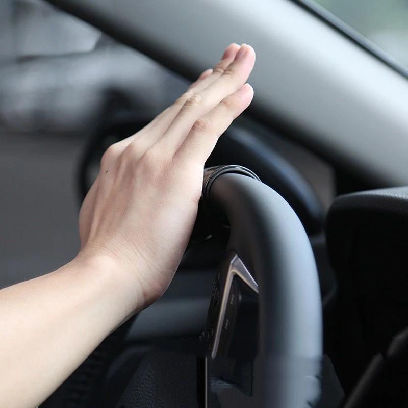 Kuličkové tlačítko pro posilovač volantu Univerzální posilovač pro auto
