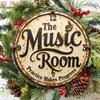 Metal Wall Art Sign Decorative Plaque