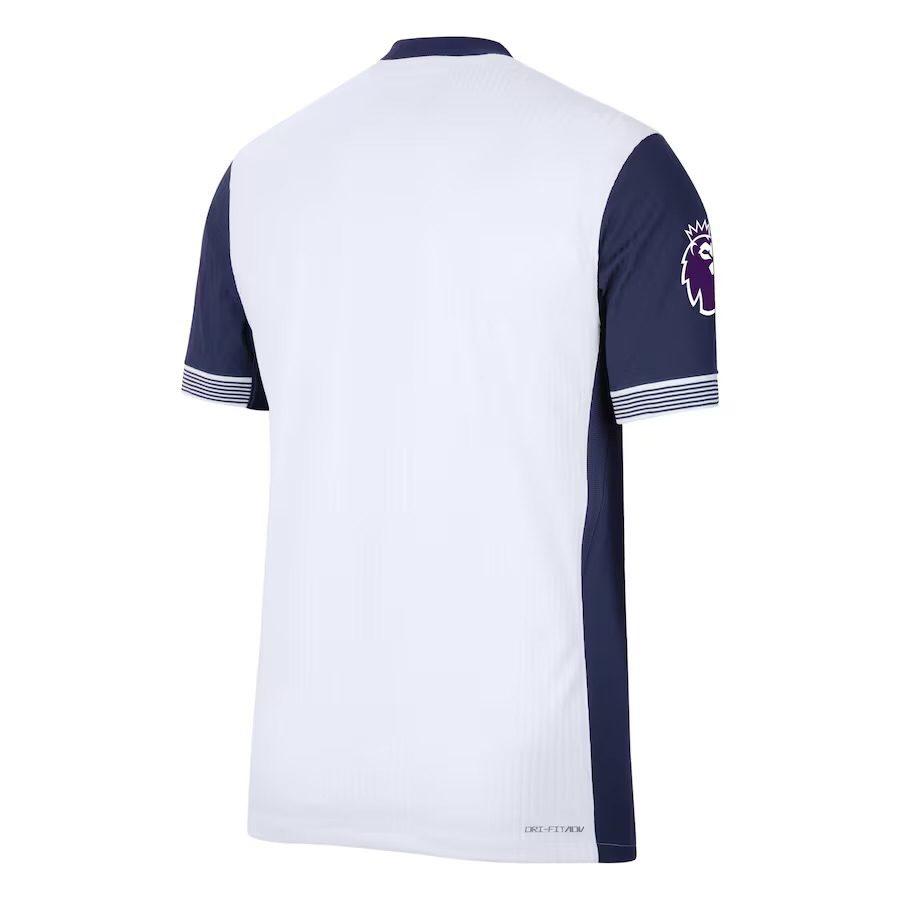 Nike Hotspur Tottenham Hotspur Match Home Soccer Jersey Men's White FN8773-101