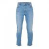 Mens Maine Denim Tapered Leg Slim Jeans
