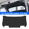 Für Toyota RAV4 XA50 XA40 XA30 2005- 2024 2025 Auto Kofferraum Heckklappe Anti-Kick Schutzmatte Leder Dekorationsmatte