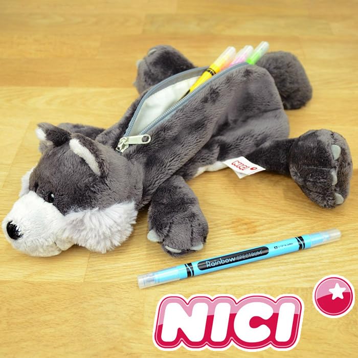 [NICI] Bird Billy Figure Pouch