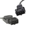 (2 Pcs) 96253542  96253544  CRANKSHAFT & CAMSHAFT POSITION SENSOR FOR AVEO AVEO5 WAVE WAVE5