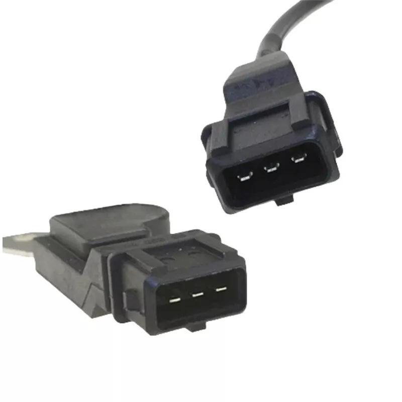 (2 Pcs) 96253542 96253544 CRANKSHAFT & CAMSHAFT POSITION SENSOR FOR AVEO AVEO5 WAVE WAVE5