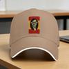 God Save El Fary Casual Baseball Cap Summer  Trucker Hat SunProof Kpop Rock Snapback Cap Stylish Baseball Caps