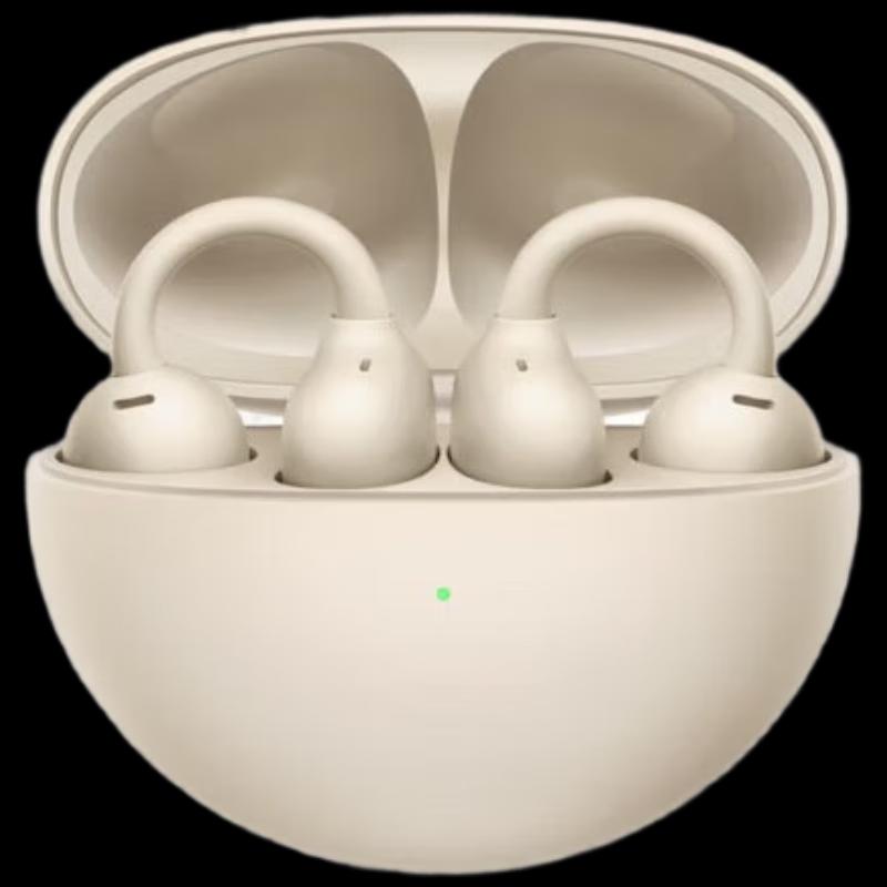 Huawei FreeClip Open-Ear Wireless Earbuds