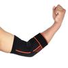 1PCS Elastic Elbow Brace Arm Sport Support Elbow Sport Safety Cotoveleira Breathable Arm Sleeve Elbow Pads Compression Coderas