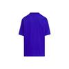 New Adidas T Shirt Bright Blue Kids' JI9631