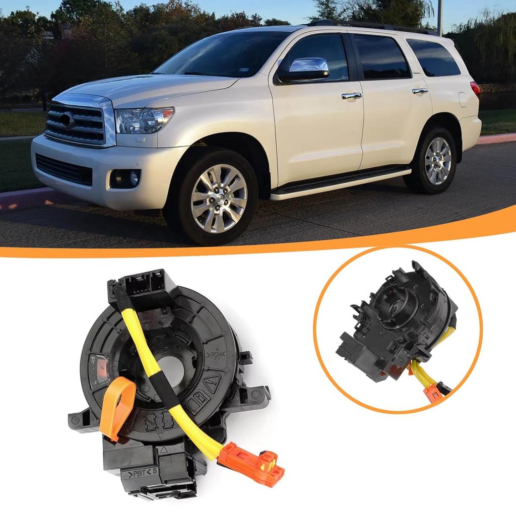 84306-06140 Compatible With Toyota Avalon Rav4 Tundra, 2009-2013 Corolla, 2008-2013 Highlande, 2005-2015 Tacoma, 2007-2011 Camry, Replacement Part