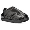 New UGG Spaceslider Slipper 'Black' Women's 1146092-BLK