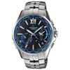 Oceanus Manta Radio Solar OCW-S3400-1AJF Silver