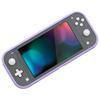 PlayVital Switch Lite Capa Protetora Personalizada Capa para Switch Lite Capa Protetora para Switch Lite Gato (Suave), (Suave), [Mecha Estilo Anime]