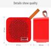 AISOMEX Bluetooth Voice Announcer Speaker (CN Version)