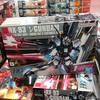HGUC Nu Gundam Metallic Coating Ver.