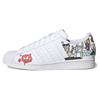 Superstar 'White Comic' Sneakers GW5782