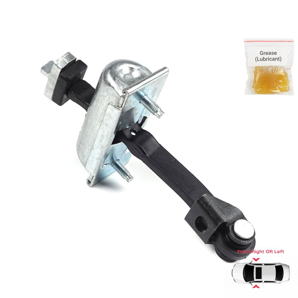 EDP829 Front Door Hinge Stop Check Strap Limiter BK31V23500AD AD for Ford Transit MK4 V363