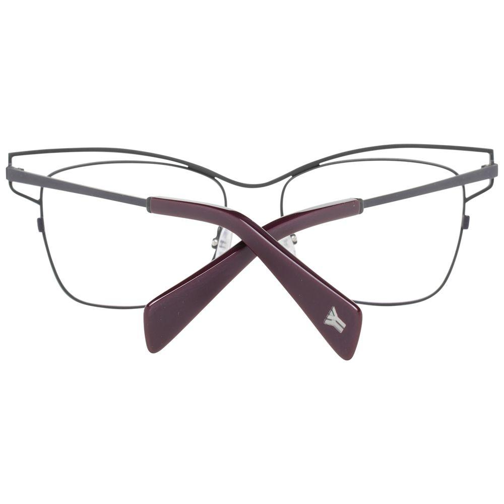 Yohji Yamamoto  Women Optical Women S frameS Gray