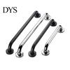 Toilet Handrail 1 Set Shower Space Saving Strong Load-bearing Anti Slip Rustproof Good Grip Towel Rack Stainless Steel Handicap Elderly Senior Assist
