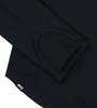 UFC SPORT Ufc Groove Slim Crop Fit Half-Zip Black U4Lsv3210Bk