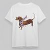 Tops – T-Shirts