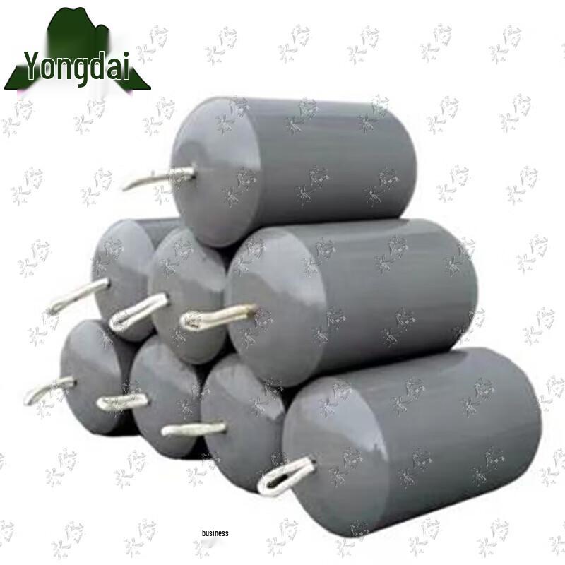 Marine Foam Fender Ball