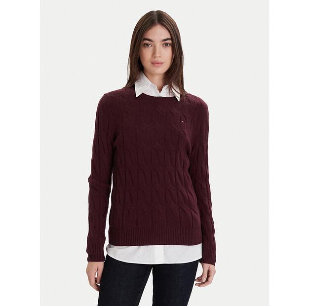 

Свитер Tommy Hilfiger WW0WW43586 EU S
